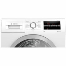 Bosch Serie 6 8kg Heat Pump Dryer WTR85T00AU hero image