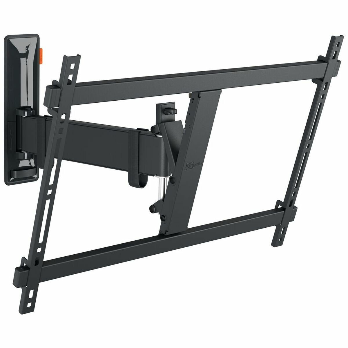 Vogel's Large Full-Motion TV Wall Mount - Black TVM3625B hero image