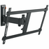 Vogel's Large Full-Motion TV Wall Mount - Black TVM3625B image NaN