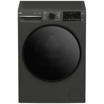 Beko 10kg Front Load Washing Machine with AutoDose and Steam Graphite BFLB103ADG hero image