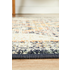 Rug Culture Legacy Extra Large Multi-coloured Rug 500X80CM - LEG-863-NAVY-500X80 image NaN