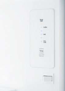 Westinghouse WHE5260SA 524L French Door Fridge hero image