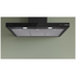 Bosch 90cm Series 6 Canopy Rangehood Matt Black DWB97DN65A image NaN