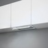 Falmec 120cm Virgola No Drop Undermount Rangehood Stainless Steel FP3VND12S1 image NaN
