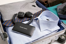 Harman Kardon HKESQUIREMINIBLKAS Esquire Mini Portable Speaker hero image