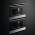 Fisher & Paykel 76cm Pyrolytic 115L Oven OB76DDPTDX1 image NaN