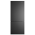Westinghouse 425L Bottom Mount Fridge with AutoSense Charcoal Black WBE4302BE-X image NaN