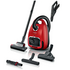 Bosch Series 6 ProAnimal Bagged Vacuum Cleaner Red BGL6PETAU image NaN