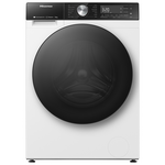 Hisense 12kg Front Load Washing Machine HWF5S1214 hero image