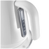 DeLonghi Eclettica Variable Temperature Kettle White KBY2011W image NaN