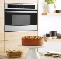 Westinghouse WMB4425SA 44L Combination Microwave and Oven 900W hero image