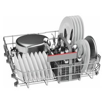 Bosch SMS46GI01A Serie 4 Freestanding Dishwasher hero image