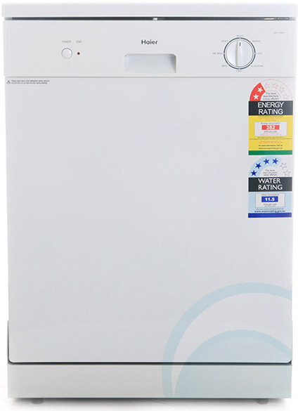 Haier Dishwasher HDW100WCT