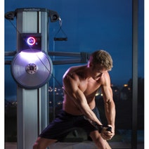 NordicTrack NTEVESY22917 Fusion CST Strength Trainer hero image