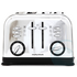 Morphy Richards 44039 4 Slice Toaster image NaN