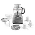 KitchenAid 5KFP0933ACU Food Processor Contour Silver image NaN