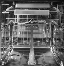 Euromaid BG14BM Freestanding Dishwasher hero image