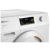 Miele 7kg Heat Pump Dryer TEA235WP image NaN