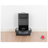 Roborock Q8 Max+ Robotic Vacuum Cleaner Black RR-Q8MP52-03-BLK image NaN