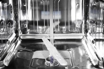 Beko DFN28430X Freestanding Dishwasher hero image