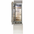 Fhiaba X-Pro 600mm Wine Cabinet with Trimode Drawer Left Hinge XS5990TWT3 image NaN
