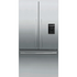 Fisher & Paykel RF610ADUQSX4 614L French Door Fridge image NaN