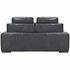 Kalona Ahlbeck Anthracite Two Seater Sofa - 6765-2P-MS5002 image NaN
