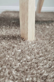 Rug Culture Sienna Small Mink Rug 170X120CM - SIE-MINK-170X120 hero image