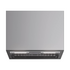 Falmec 80cm Gruppo Incasso Plus No Drop Undermount Rangehood Stainless Steel F3GND80S2 image NaN