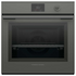Fisher & Paykel Series 9 60cm Minimal Pyrolytic Built-in Oven Grey OB60SMPTDG1 image NaN