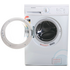 5.5kg Front Load Simpson Washing Machine SWF8556 image NaN