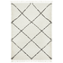 Rug Culture Saffron Extra Large White Rug 330X240CM - SAF22WHT330X240 image NaN