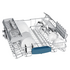 Bosch SMS63L18AU Serie 6 Dishwasher image NaN