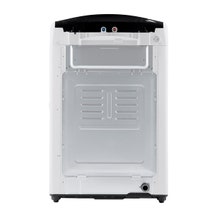LG Series 5 10kg Top Load Washing Machine White WTL5-10W hero image