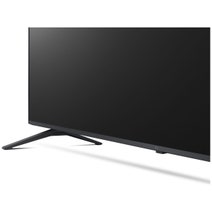 LG 86 Inch UR8050 4K UHD LED Smart TV 86UR8050PSB hero image