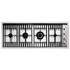 Barazza LABH1200 120cm Lab Flush Gas Cooktop image NaN
