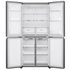 LG 530L French Door Frost Free Fridge GF-B590PL image NaN