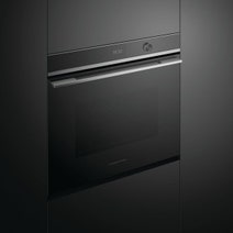 Fisher & Paykel 76cm Series 9 Stainless Steel Pyrolytic Oven OB76SDPTDX2 hero image