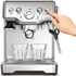 Breville BES840 Infuser Coffee Machine image NaN