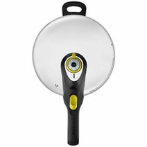 Tefal Secure 5 Neo 6L Pressure Cooker P2530738 hero image