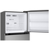 LG 266L Top Mount Refrigerator Stainless Steel GT-2SI image NaN