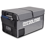 myCOOLMAN CCP96-COVER 96L Portable Fridge Cover hero image