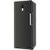 CHiQ 380L Hybrid Upright Freezer or Fridge Frost Free Black Steel Left Hinge CSH379NBSL3 image NaN