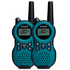 Oricom Handheld UHF CB Radio Twin Pack PMR795BL image NaN