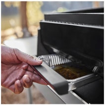 Weber Slate Tabletop Griddle 17" 1500369 hero image