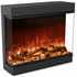 Planika 85cm Astro Electric Built-In Fireplace ASTRO850 image NaN