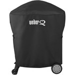 Weber 7113 BBQ Cart Cover hero image