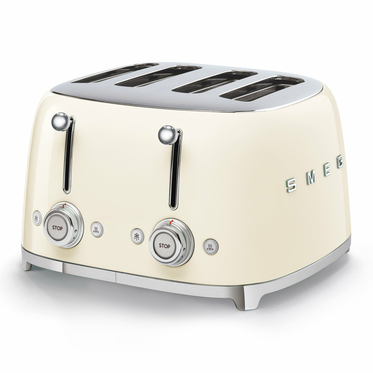 Smeg breakfast pack cream top