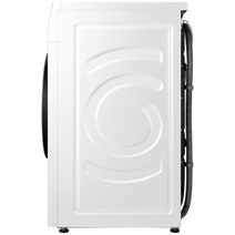 Telefunken 7.5kg Front Load Washing Machine with Steam-White TF750AUFL8 hero image