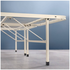 Zinus Double Smart Base Folding Bed Frame Beige AU-SBBK-14BG-D image NaN